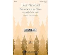 José Feliciano: Feliz Navidad: Backing Tracks