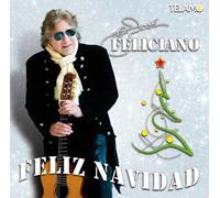 Jose Feliciano Feliz Navidad (CD) (US IMPORT)
