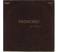 Jose Feliciano - Fireworks