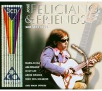 Jose Feliciano & Friends - Que Sera Sera