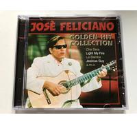 Jose Feliciano - Golden Hit Collection