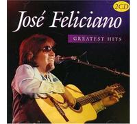 Jose Feliciano - Greatest Hits
