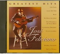 Jose Feliciano - Greatest hits