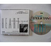 Jose Feliciano - I'm Never Gonna Change (UK Import)