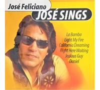 Jose Feliciano - Jose Sings