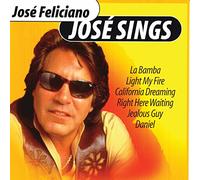Jose Feliciano - Jose Sings