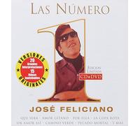 Jose Feliciano - Las Numero 1