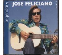 Jose Feliciano - Legendary [Australain Import]
