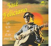 José Feliciano - Light my fire and all other greatest hits