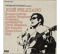 Jose Feliciano Live