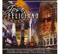 Jose Feliciano - Live at Blue Note Nightclub 94