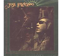 JOSE FELICIANO LP, AND THE FEELINGS GOOD (US ISSUE VG/VG VINYL)