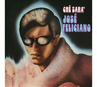 Jose Feliciano - LP (VinyI) C h e - S a r a - (CIub SonderaufIage)