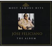 Jose Feliciano - Most Famous Hits