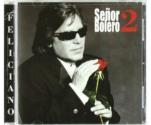 Jose Feliciano - Senor Bolero - Vol. 2 [Us Import]