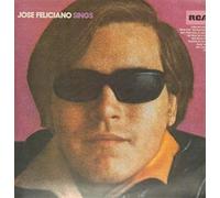 José Feliciano - Sings