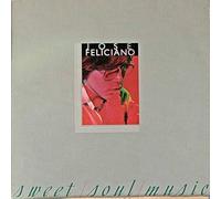 Jose Feliciano - Sweet Soul Music +1