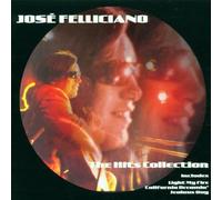 Jose Feliciano - The Hits Collection