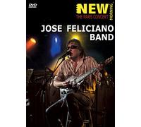 Jose Feliciano - The Paris Concert [DVD] [2009]