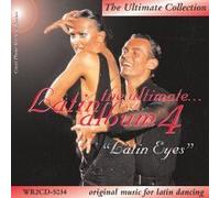 JOSE FELICIANO - THE ULTIMATE LATIN ALBUM 4 (2CD)