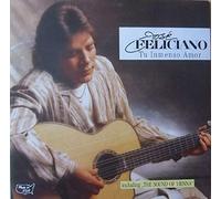 JOSE FELICIANO - Tu inmenso amor (1987) [VINYL]