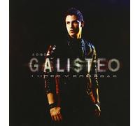 Jose Galisteo - Luces Y Sombras