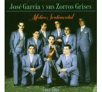 Jose Garcia - Motivo Sentimental