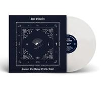 Jose Gonzalez - Against the Dying of the Light [VINYL]