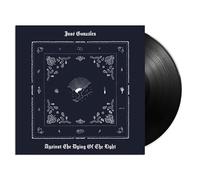 José González - Against The Dying Of The Light [VINYL] Pre-sale 27/03/26