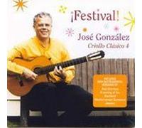 Jose Gonzalez and Criollo Clasico - Festival / Criollo Clasico 4