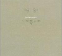 Jose Gonzalez - Crosses Ep