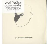 Jose Gonzalez - Down the Line