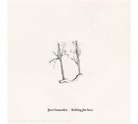 Jose Gonzalez - Killing for Love [7" VINYL]