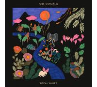 José González Local Valley (CD) Album (US IMPORT)