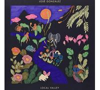 José González Local Valley (Vinyl) 12" Album Coloured Vinyl (Limited Edition)