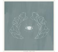 JOSE GONZALEZ - VESTIGES & CLAWS [VINYL]