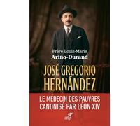 Jose Gregorio Hernandez: Le médecin des pauvres canonisé par Léon XIV