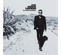 José Ignacio Lapido - El Alma Dormida