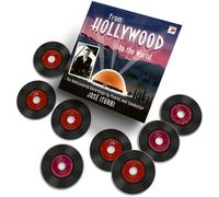 José Iturbi - From Hollywood to the World: The Rediscovered Recordings By Pia...