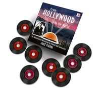 José Iturbi - From Hollywood To The World: The Rediscovered Recordings By Pianist And Conductor José Iturbi