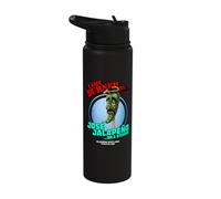 Jose Jalapeno On A Stick Glasgow, Scotland (2026) Stainless Steel Insulated Water Bottle