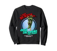 Jose Jalapeno On A Stick Glasgow, Scotland (2026) Sweatshirt