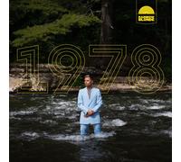 José James 1978 (CD) Album Digipak (US IMPORT)