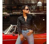 Jose James - 1978: Revenge Of The Dragon [VINYL]