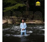 Jose James - 1978 [VINYL]