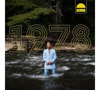 Jose James - 1978 [VINYL]