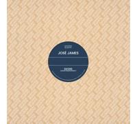JOSE JAMES / BEN WESTBEECH - BROWNSWOOD REMIX EDITIONS 007 [VINYL]