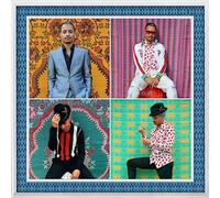 BLACK MAGIC 10TH ANNIVERSARY - JOSE JAMES