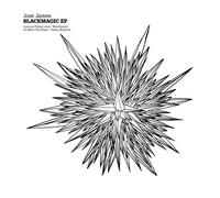 Jose James - Blackmagic Ep [VINYL]