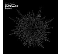 José James - BLACKMAGIC Remixes [VINYL]